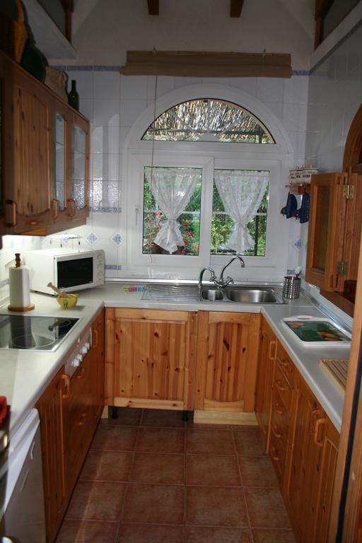 Villa Finca Es Talaiot Pina