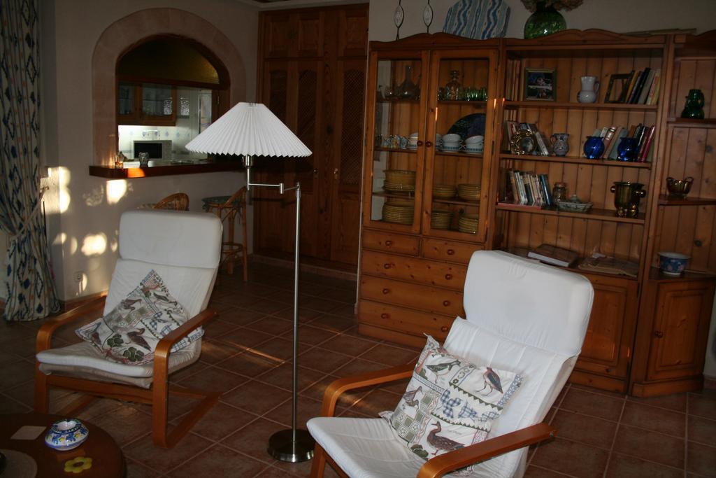 Finca Es Talaiot Pina