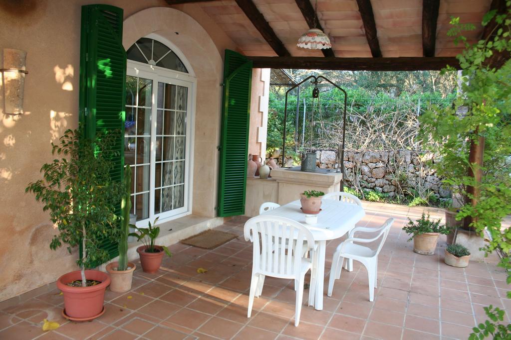 Finca Es Talaiot