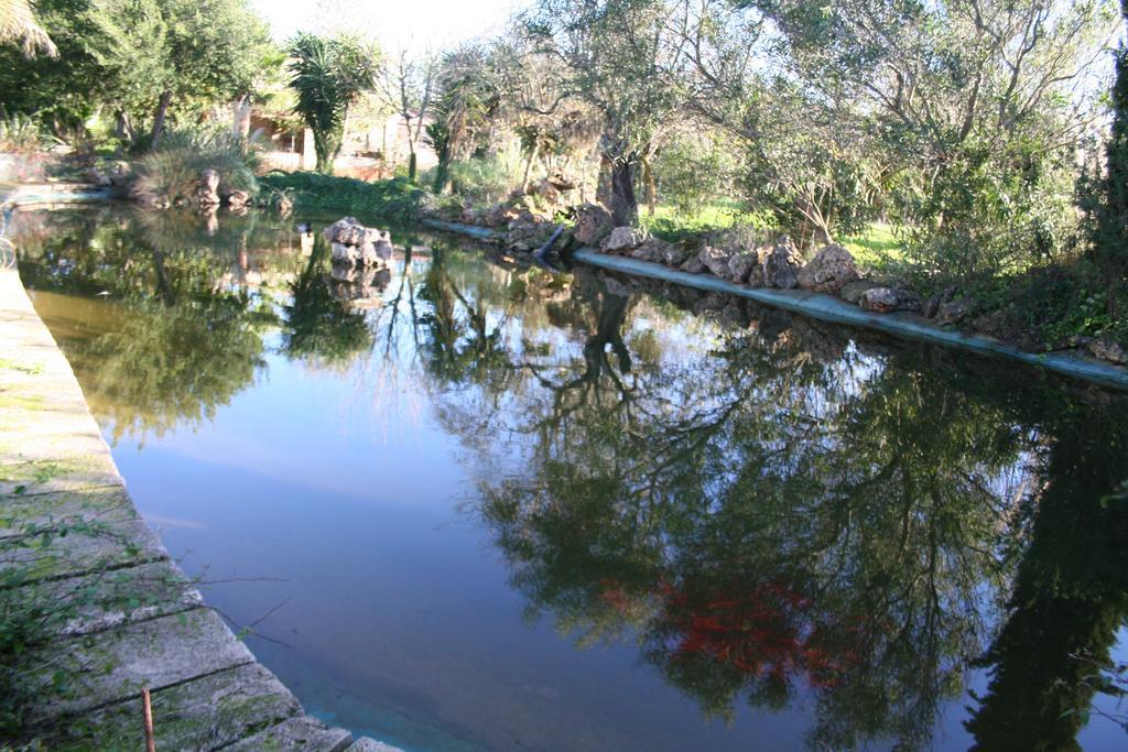 Finca Es Talaiot Pina