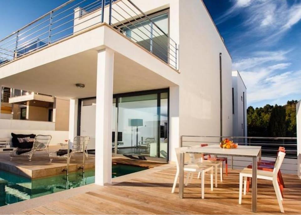 Villa B-only Beach House *
