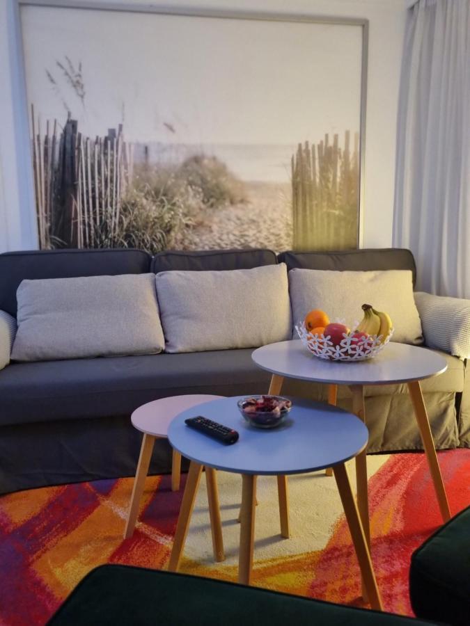 Wonderful In Son Baulo/can Picafort Apartamento *