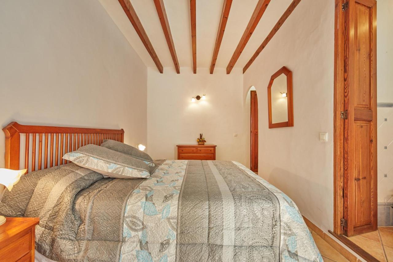 Casa Fortuny In Сasa de vacaciones