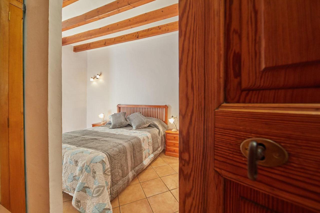 Casa Fortuny In Сasa de vacaciones