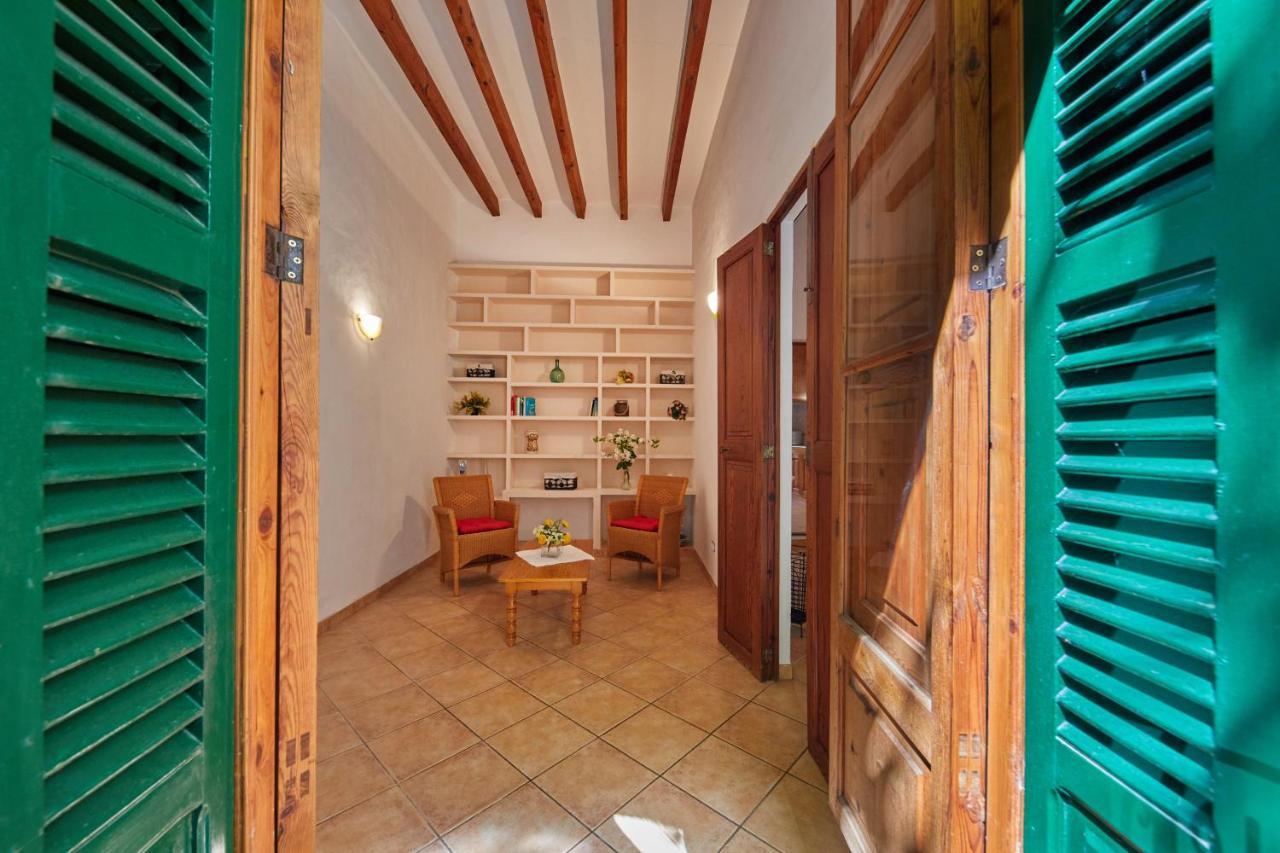 Сasa de vacaciones Casa Fortuny In Sóller