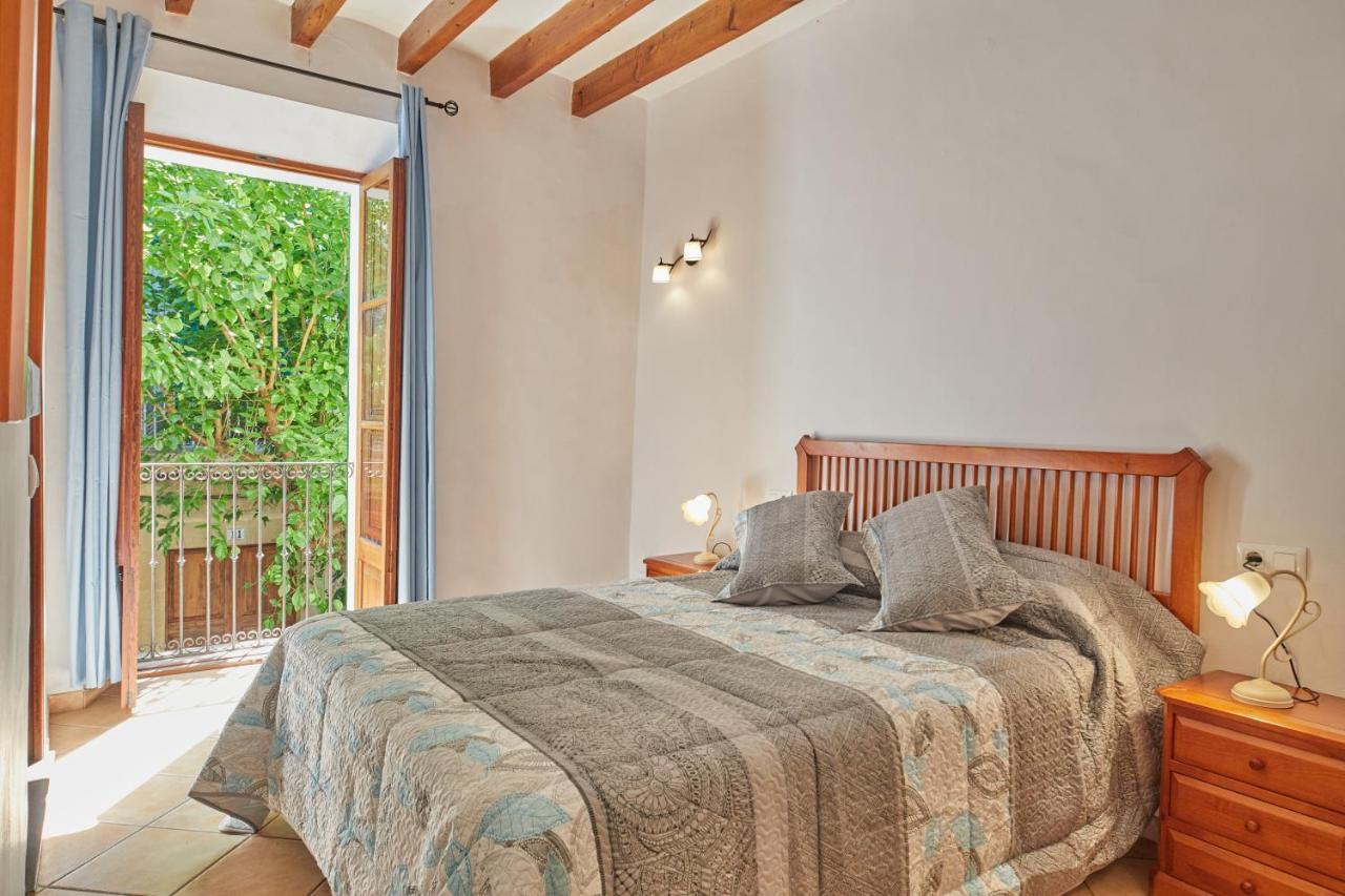Сasa de vacaciones Casa Fortuny In