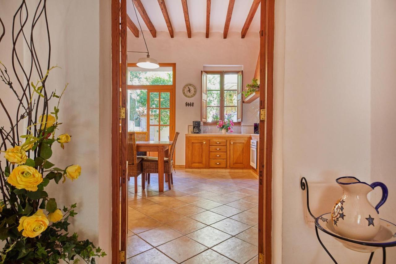 Сasa de vacaciones Casa Fortuny In *