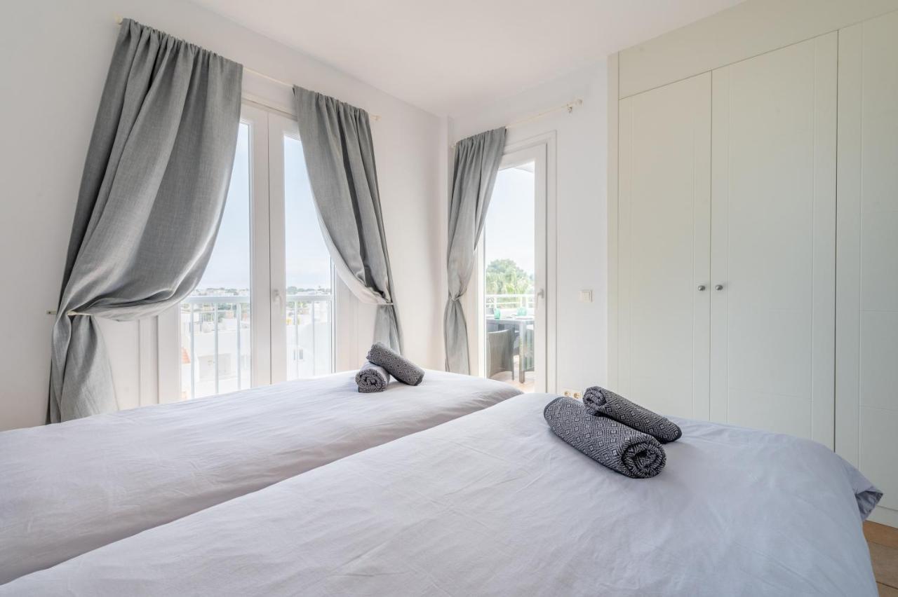 Vivienda Liv El Puerto I 3-11 *
