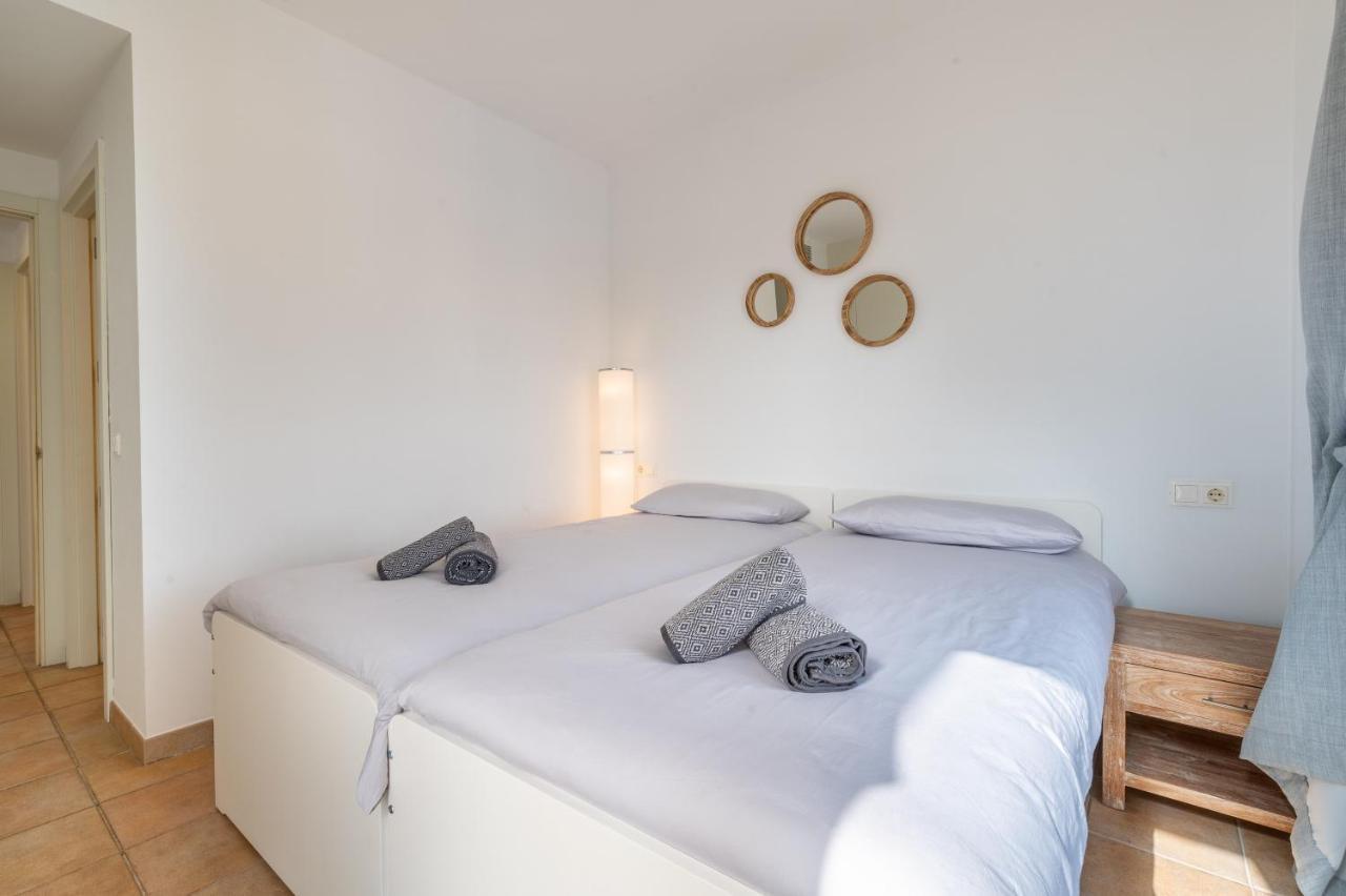 Vivienda Liv El Puerto I 3-11 Apartamento Cala D´Or