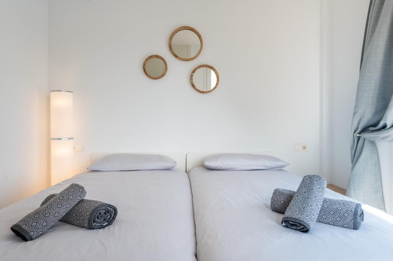 Apartamento Vivienda Liv El Puerto I 3-11 *