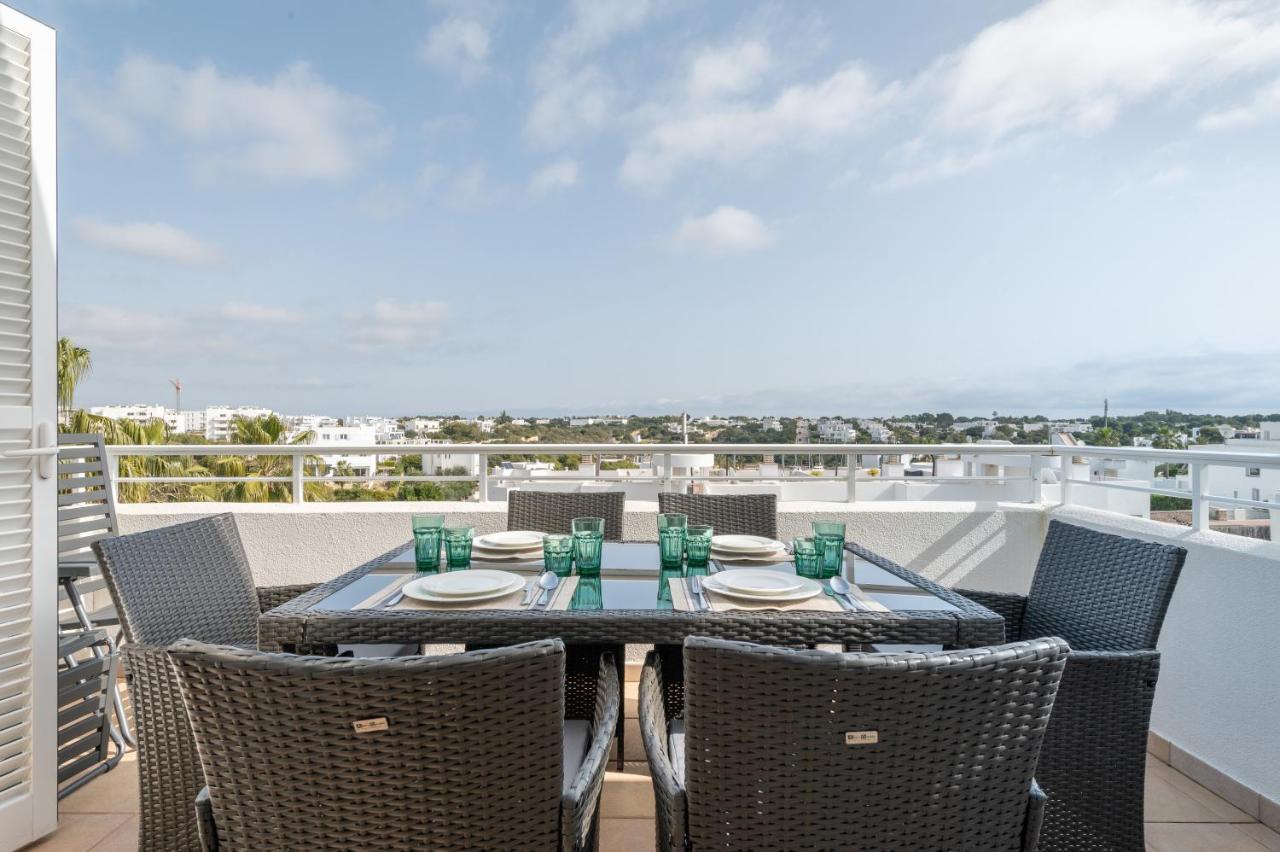 Vivienda Liv El Puerto I 3-11 Cala D´Or