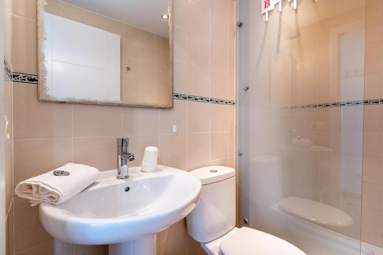 Vivienda Liv El Puerto I 3-11 Apartamento Cala D´Or