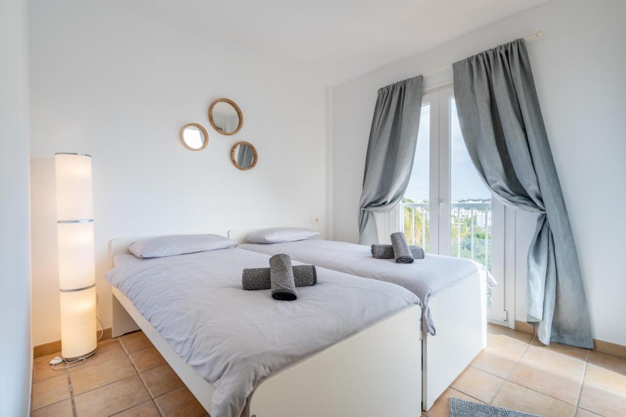 Apartamento Vivienda Liv El Puerto I 3-11 *