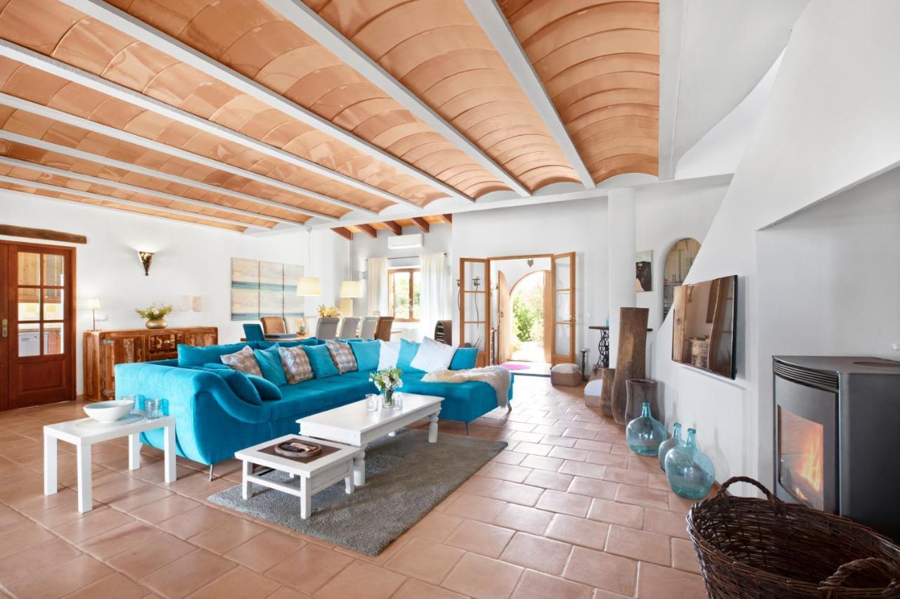 Holiday home Finca Son Yador *