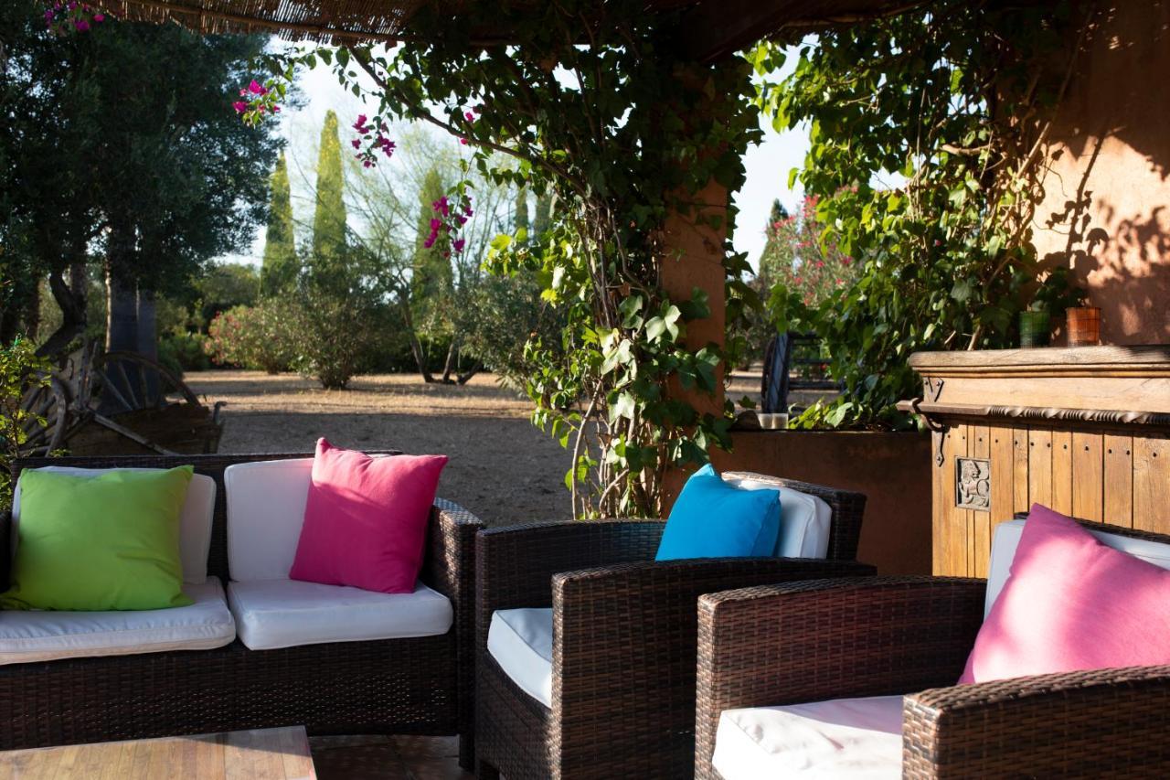 Holiday home Finca Son Yador *