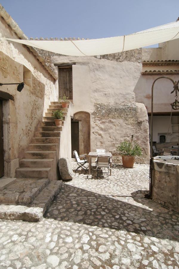 Refugio Son Pons Campanet