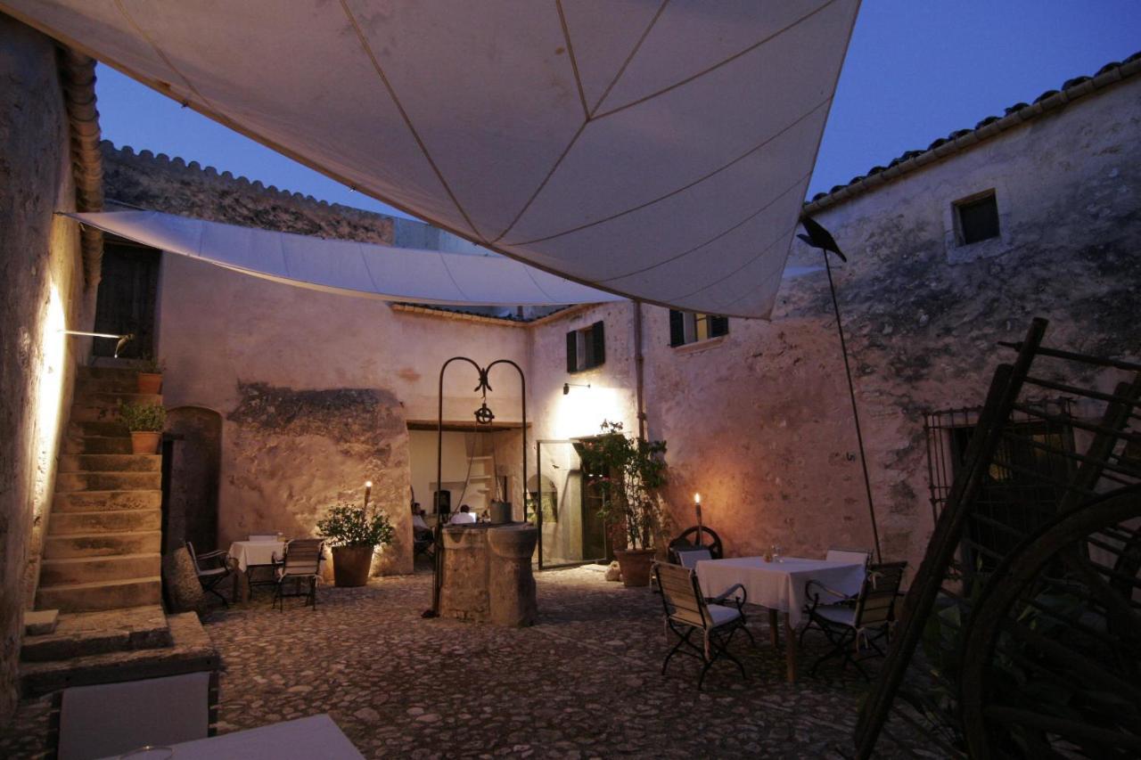 Refugio Son Pons Campanet