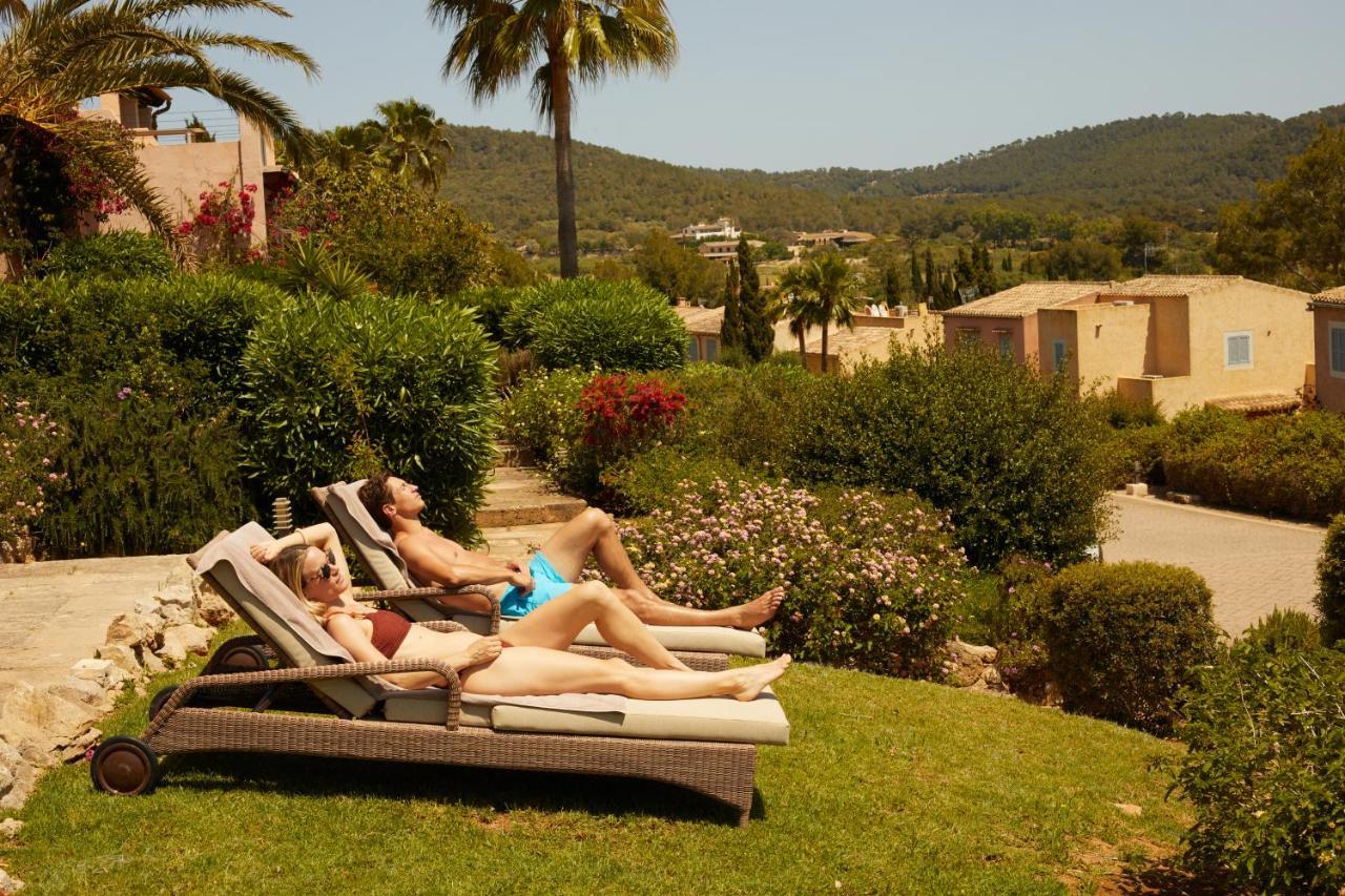 Pula Boutique 5* Son Servera (Mallorca)