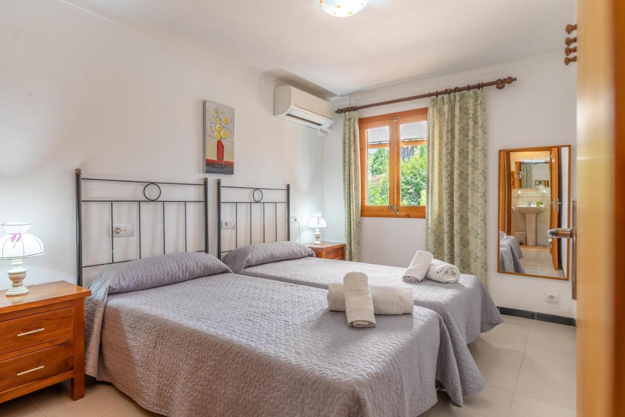 Tomeu Villa Pollensa