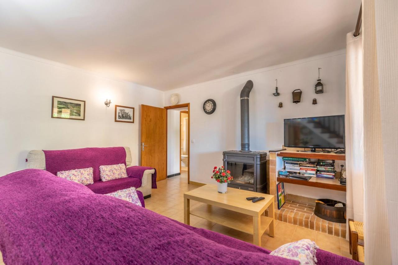 Villa Tomeu Pollensa