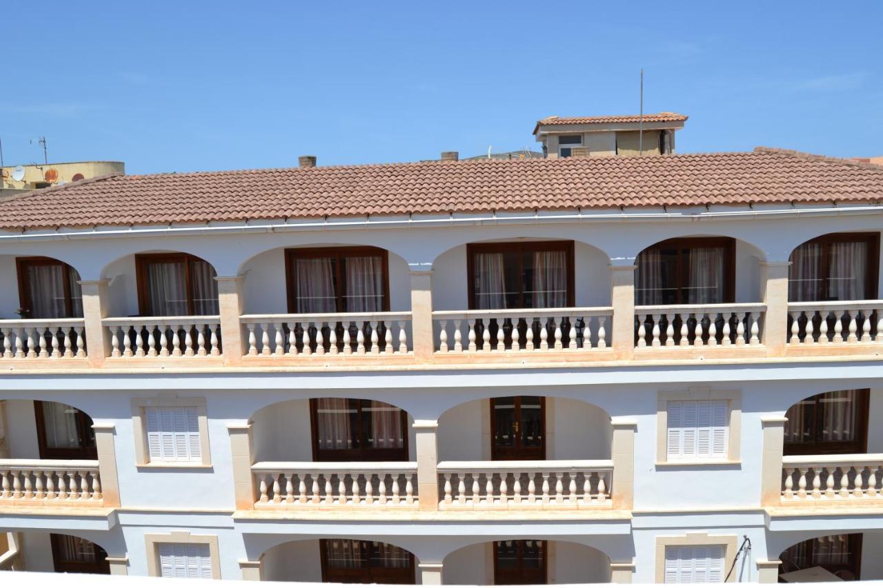 Hotel Vista Sol