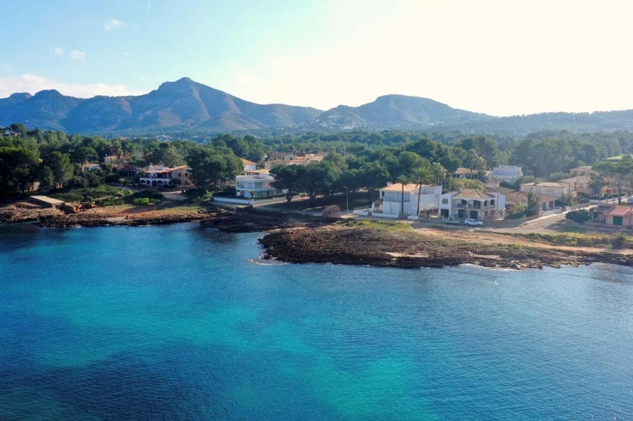 Villa Francesca By Sealand Puerto de Alcúdia