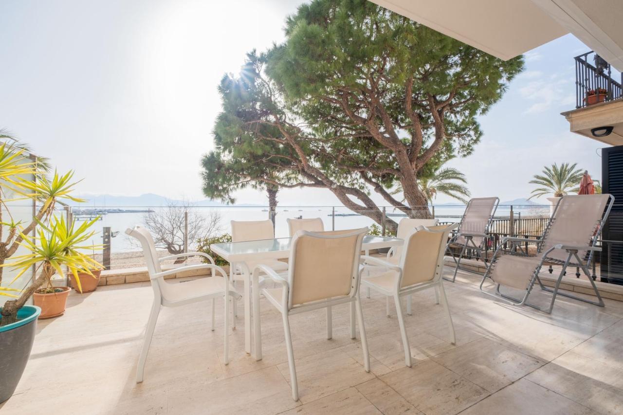 Colorado 1b By Sunvillas Mallorca