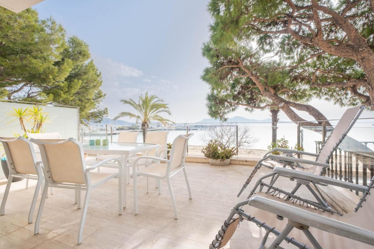 Colorado 1b By Sunvillas Mallorca * Puerto Pollensa