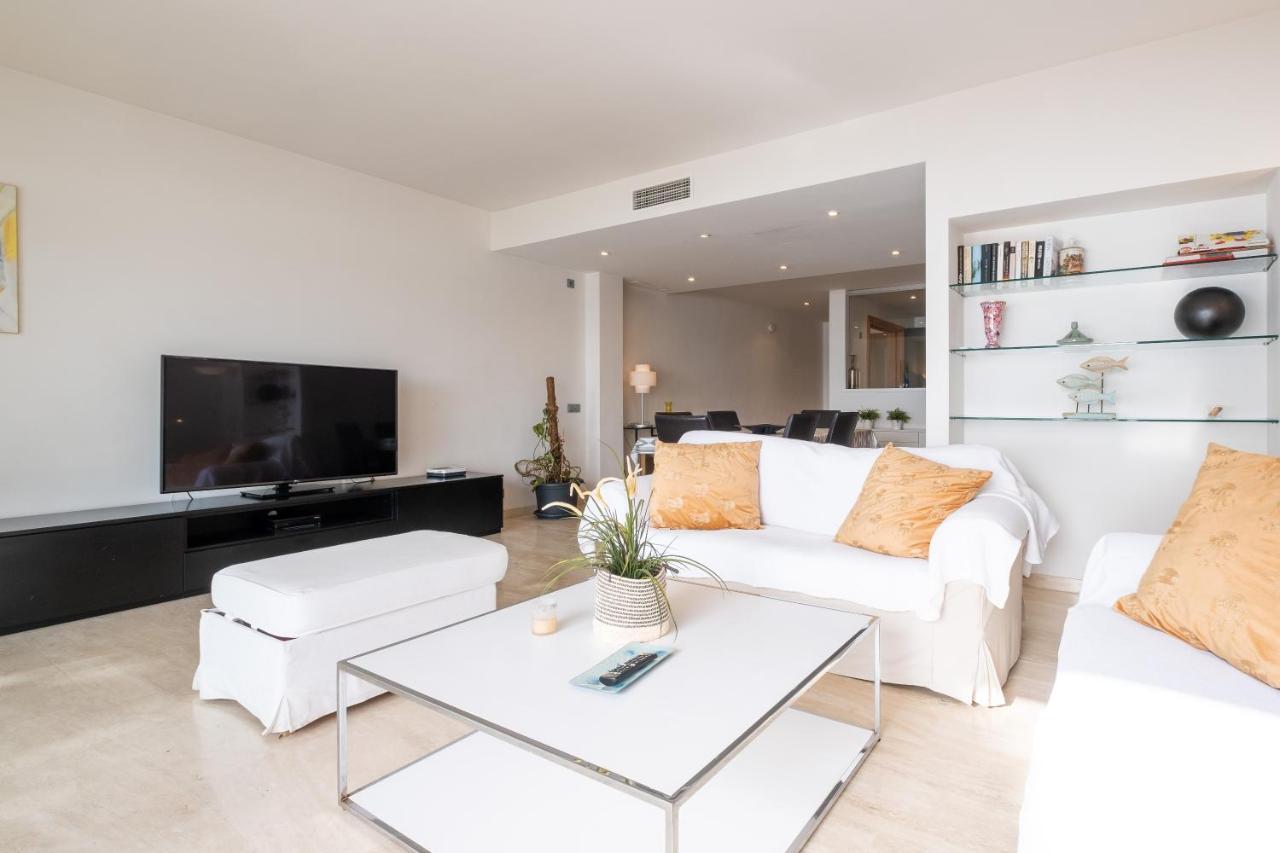 Apartamento Colorado 1b By Sunvillas Mallorca *