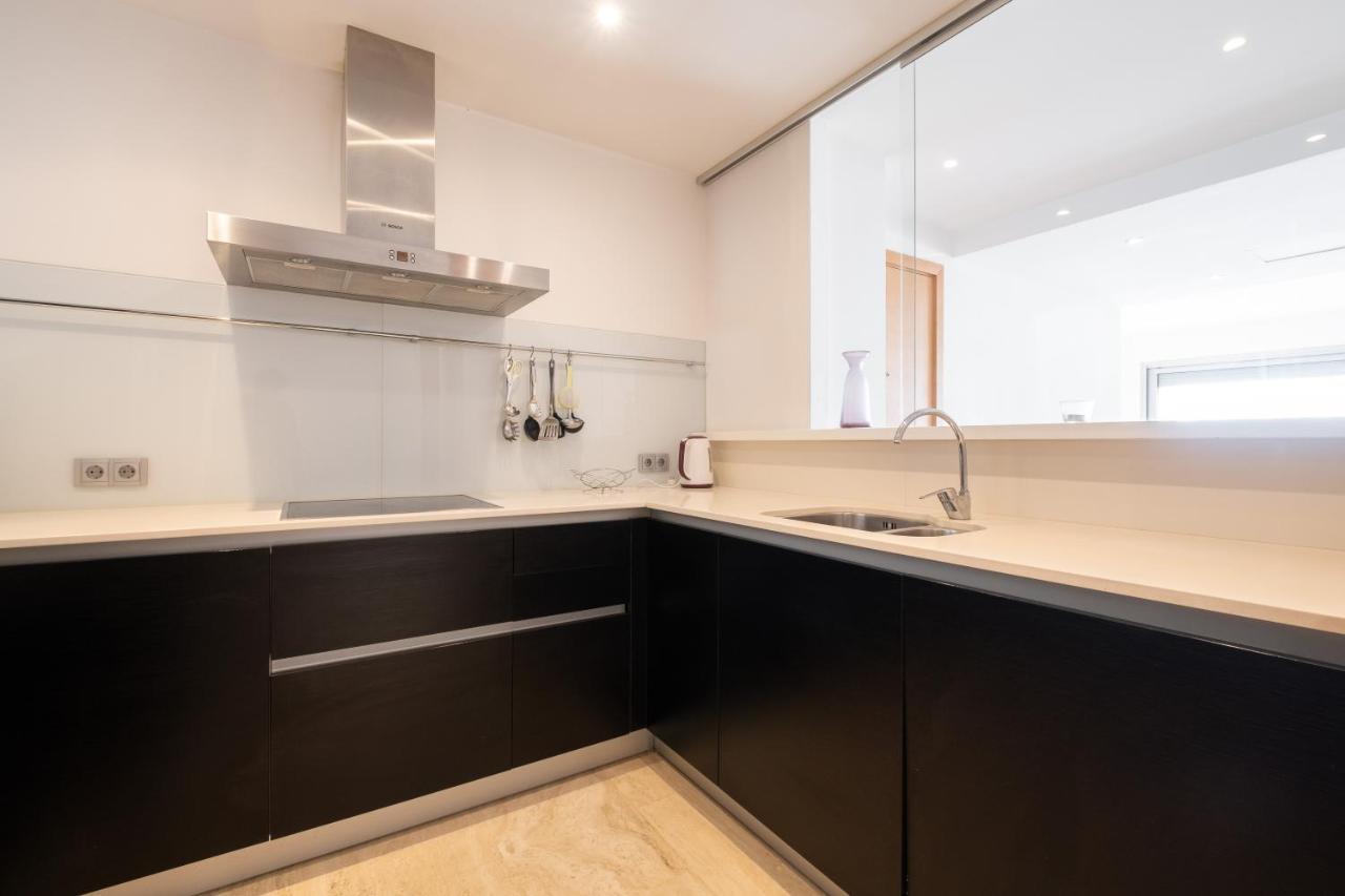 Colorado 1b By Sunvillas Mallorca Apartamento