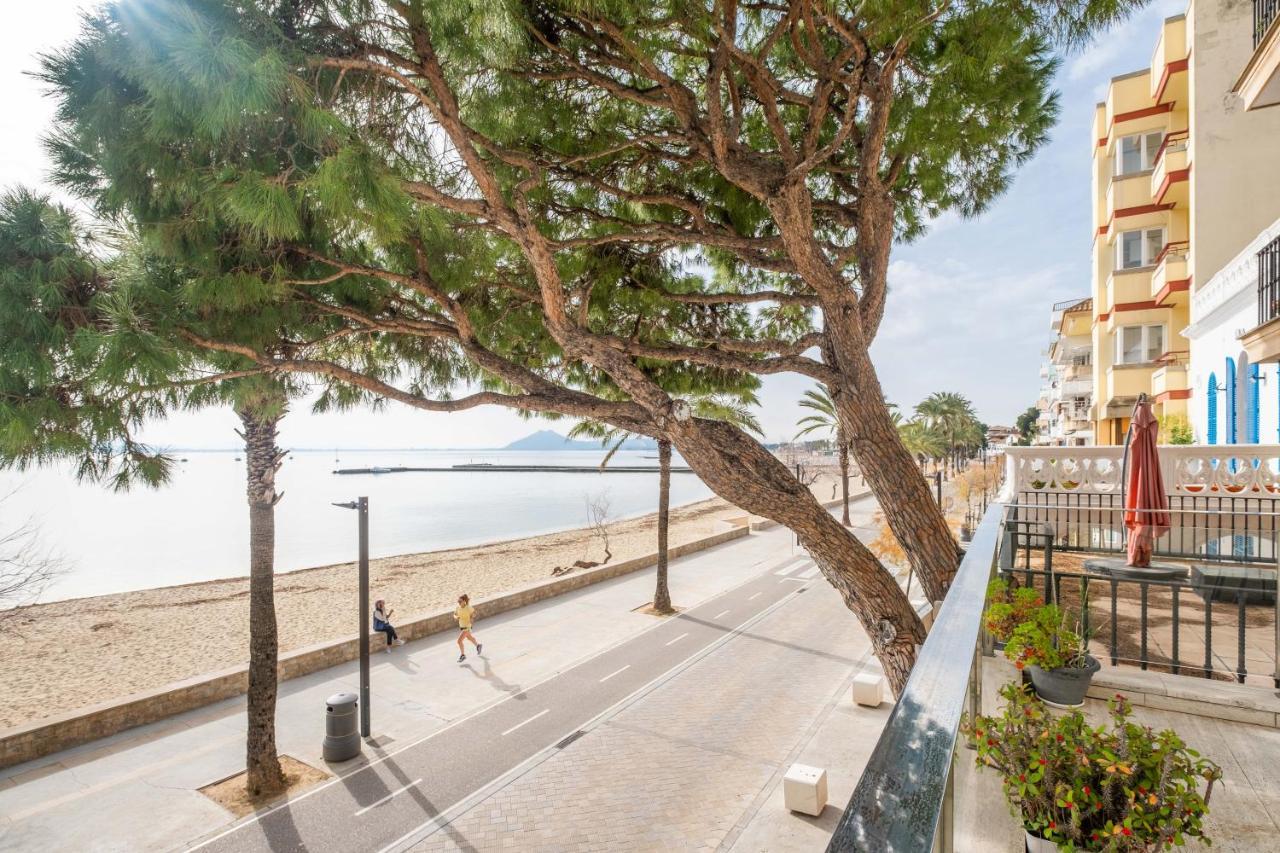 Apartamento Colorado 1b By Sunvillas Mallorca *