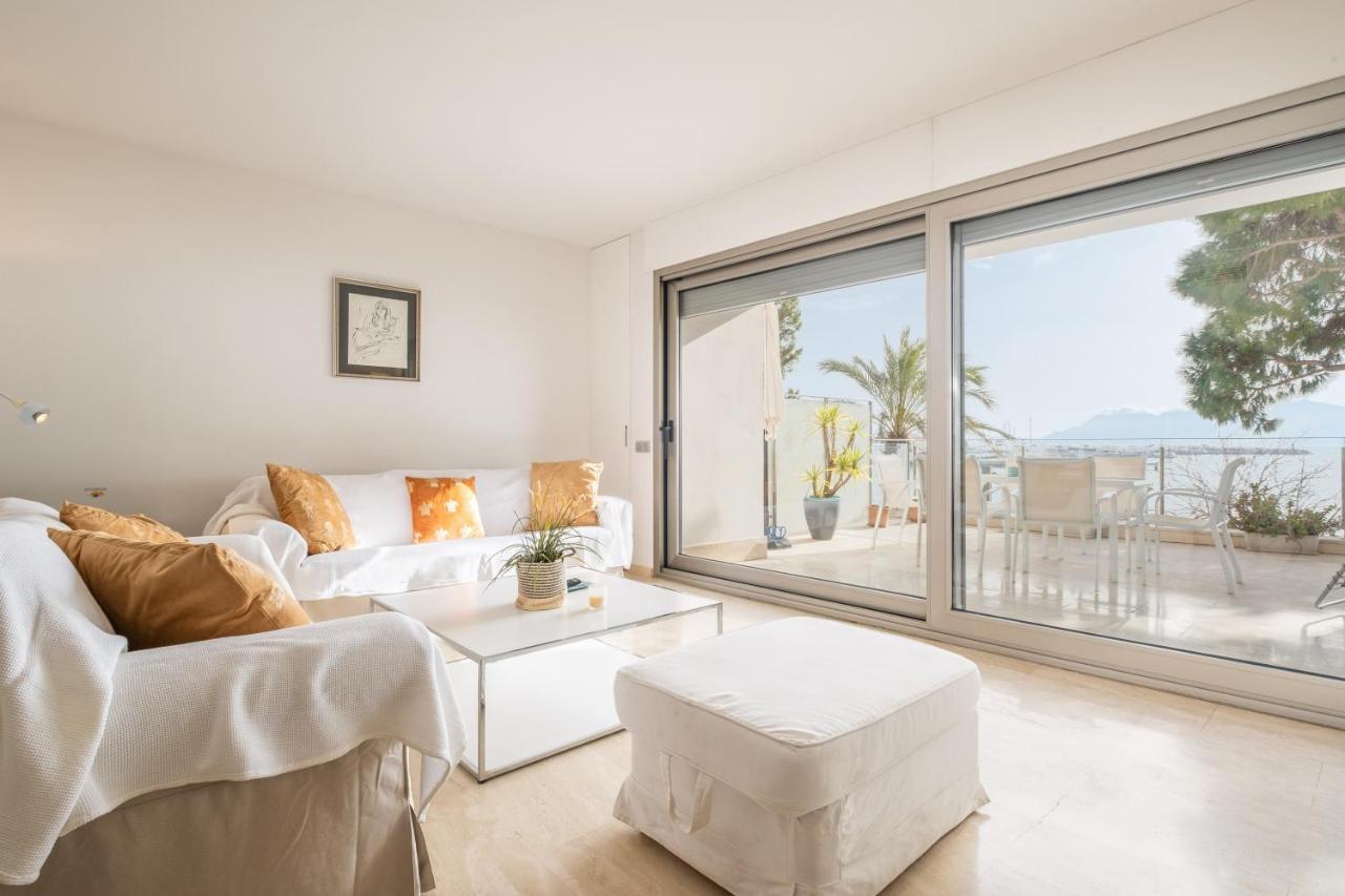 Colorado 1b By Sunvillas Mallorca *