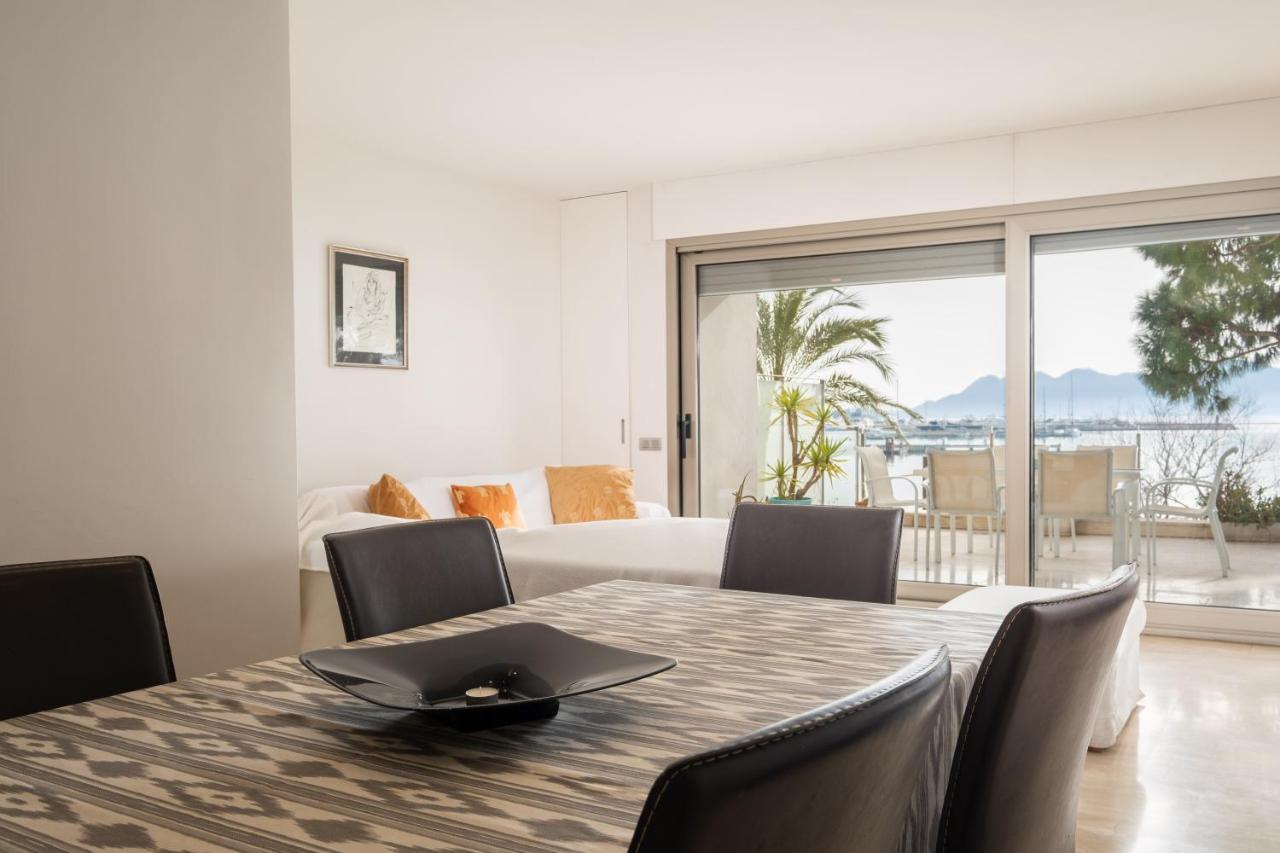 Colorado 1b By Sunvillas Mallorca * Puerto Pollensa