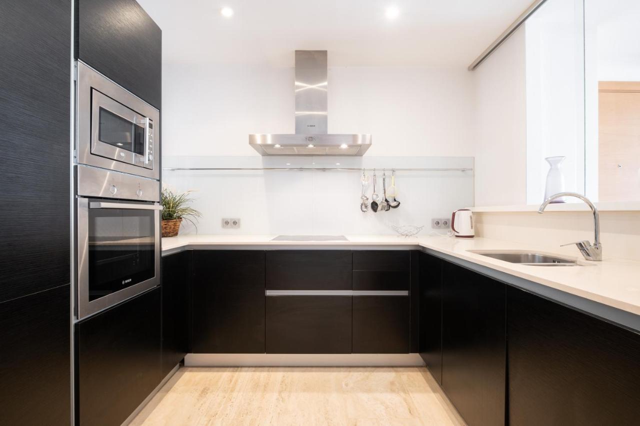 Apartamento Colorado 1b By Sunvillas Mallorca