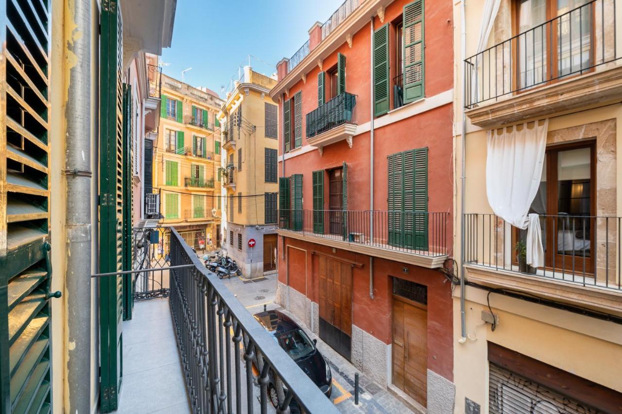 Palma - Turismo De Interior