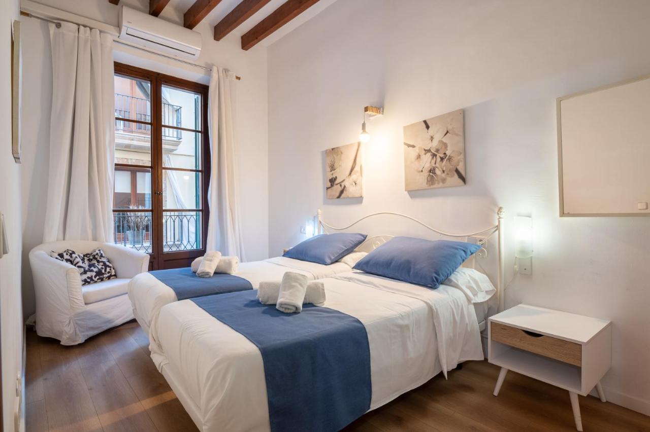 Apartamento Palma - Turismo De Interior