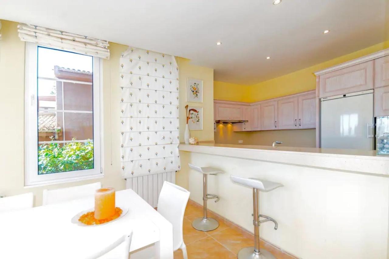 Villa Alcanada Paradise Alcúdia