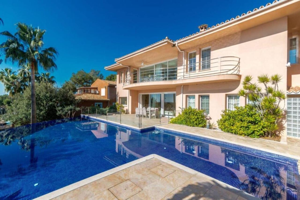 Villa Alcanada Paradise Alcúdia
