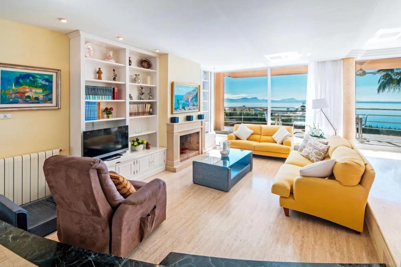 Villa Alcanada Paradise Alcúdia