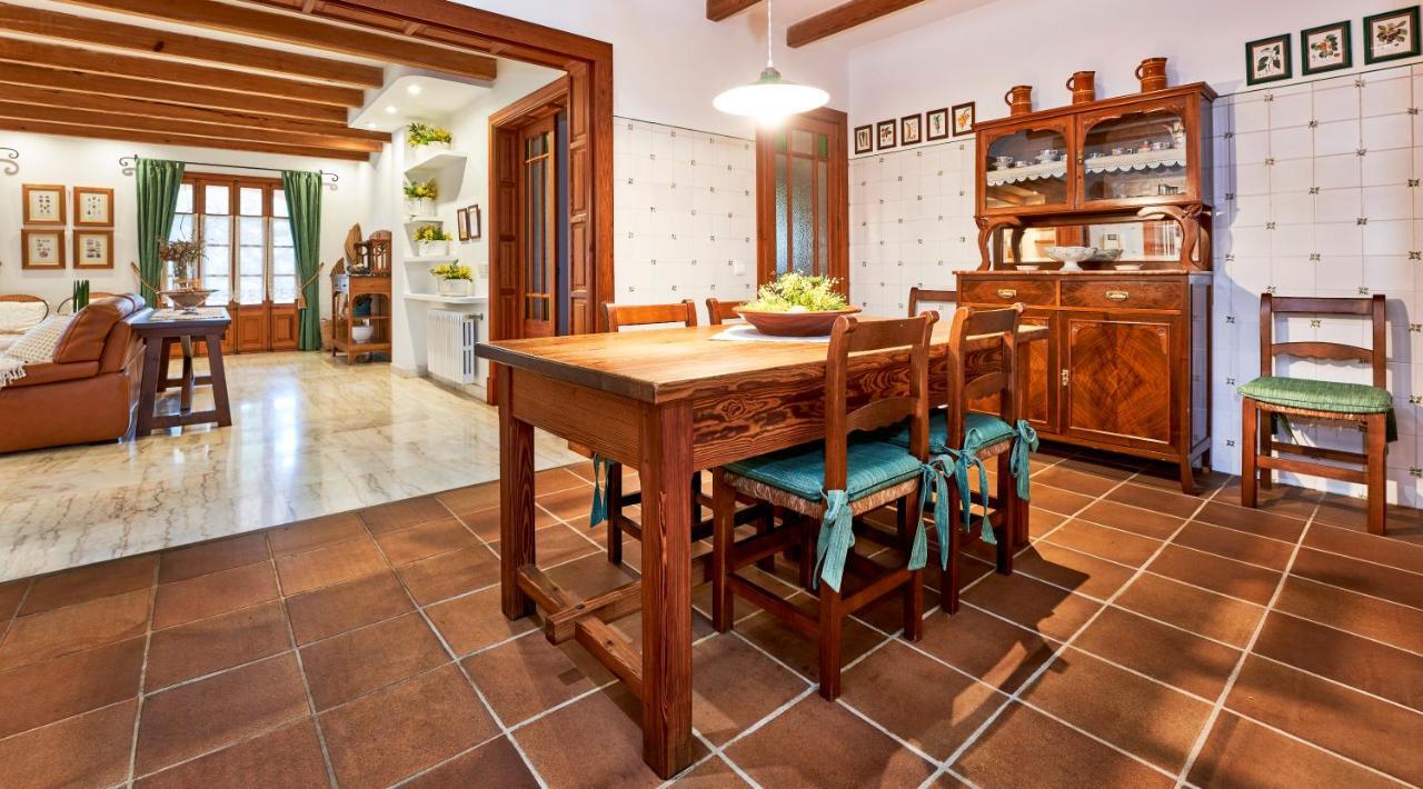 Villa Drimia Can Picafort (Mallorca)