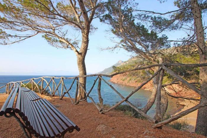 Сasa de vacaciones Capllonch