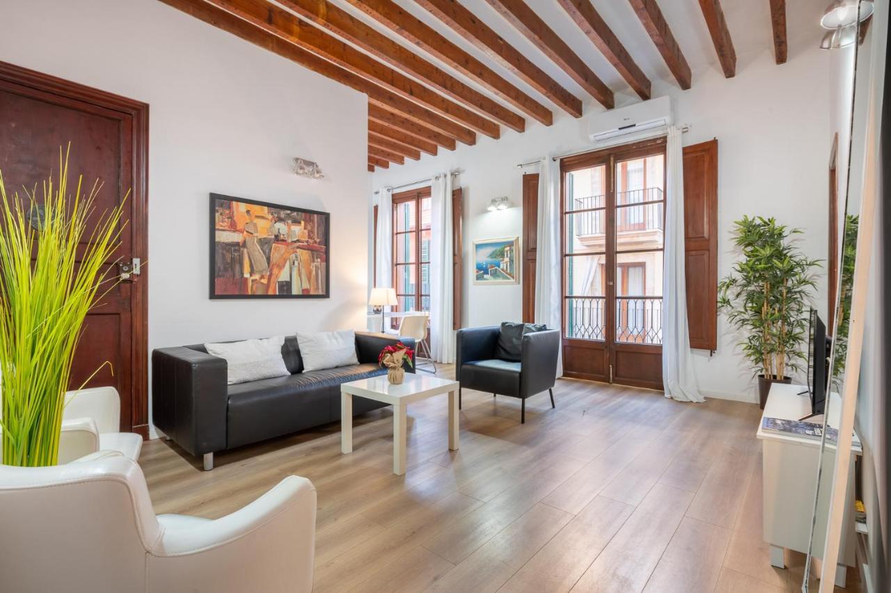 Apartamento Palma - Turismo De Interior Palma de Mallorca