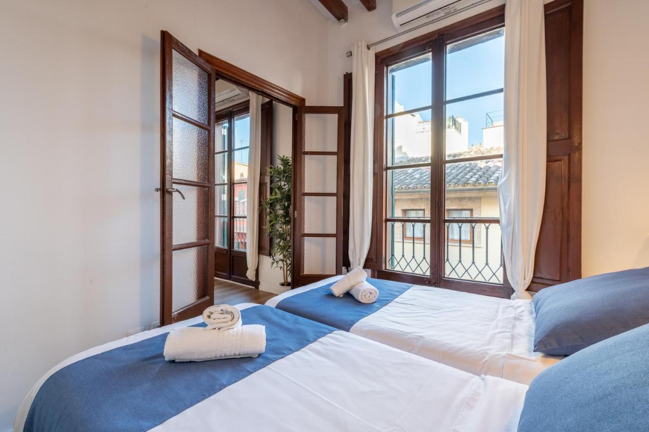 Apartamento Palma - Turismo De Interior Palma de Mallorca