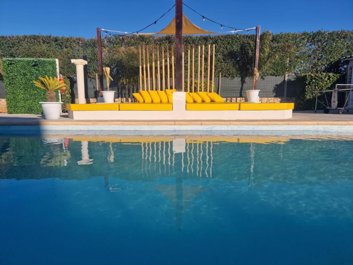 Villa Copacabana Super Lujo