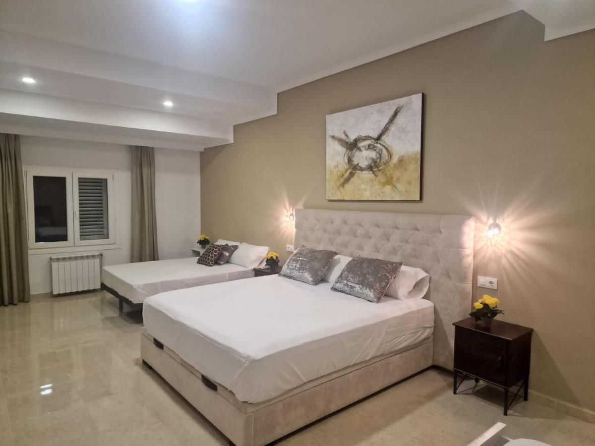 Copacabana Super Lujo Villa Palma de Mallorca