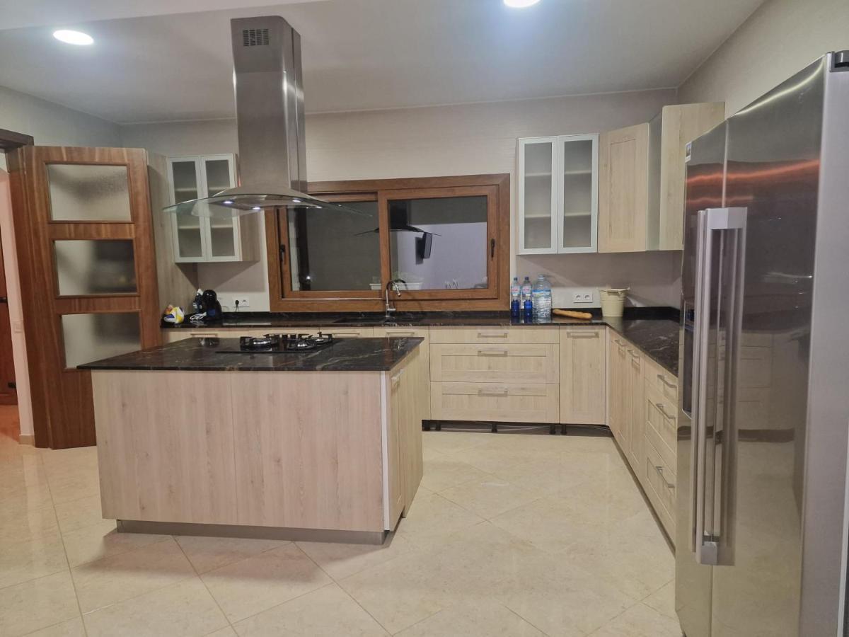 Villa Copacabana Super Lujo
