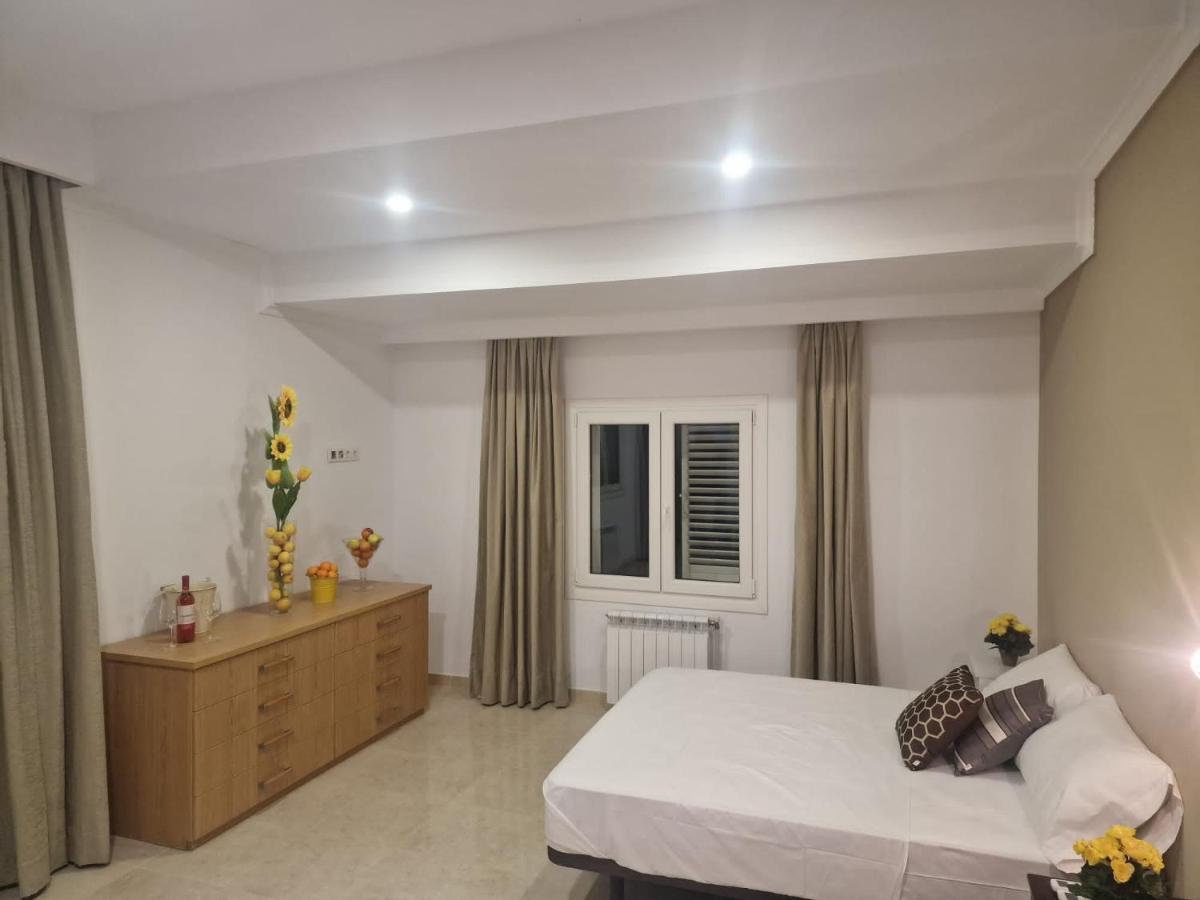 Copacabana Super Lujo Villa