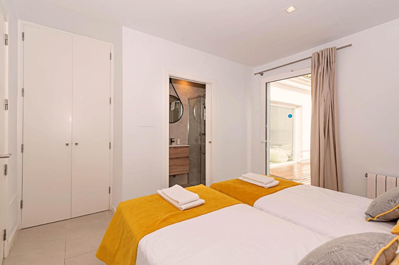 Villa Casa Puerto By Sealand Puerto Pollensa