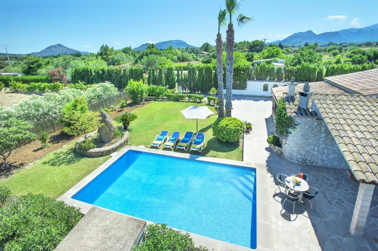 Villa Francisca By