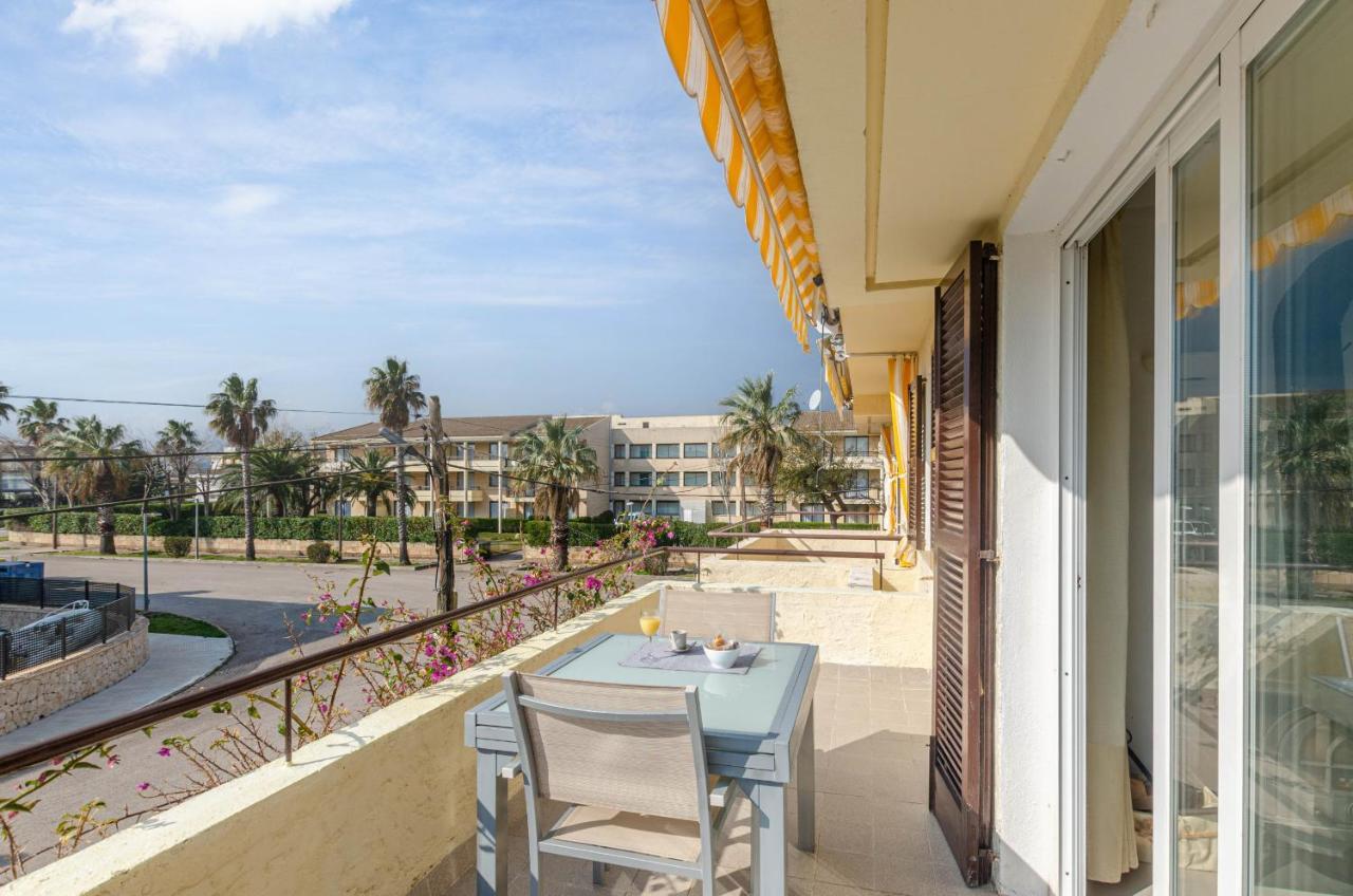 Apartment Yourhouse Llimonera *